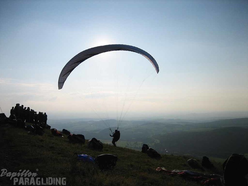 2010 RK31.10 Wasserkuppe Paragliding 007
