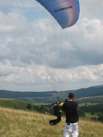 2010 RK31.10 Wasserkuppe Paragliding 037