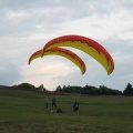 2010 RK31.10 Wasserkuppe Paragliding 040