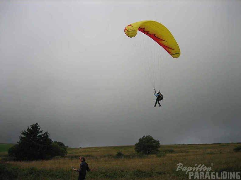 2010 RK31.10 Wasserkuppe Paragliding 046