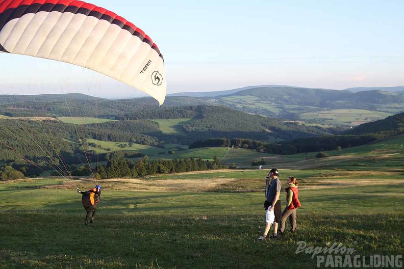 2010 RK33.10 Kombikurs Rhoen 250
