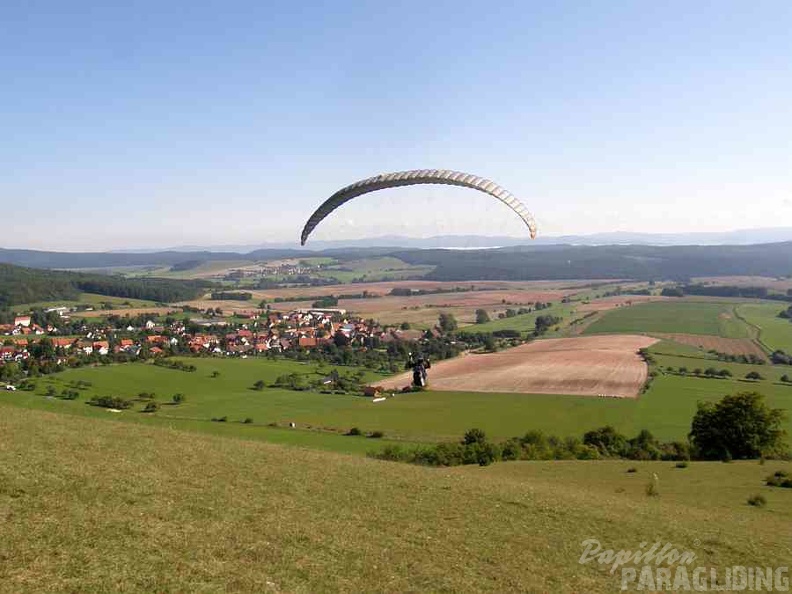 2010 RK35.10 Kombikurs Rhoen 140