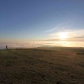 2010 RK42.10 Inversioin Sunset 007