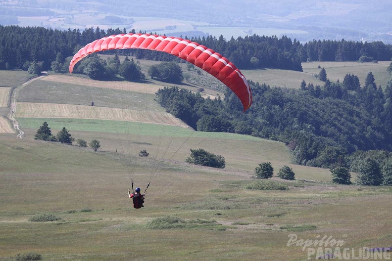 2010 RK RS26.10 Wasserkuppe Paragliding 014