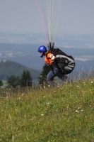 2010 RK RS26.10 Wasserkuppe Paragliding 022