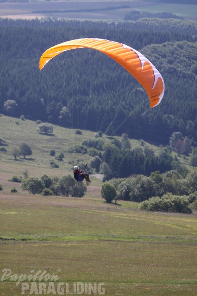 2010 RK RS26.10 Wasserkuppe Paragliding 028