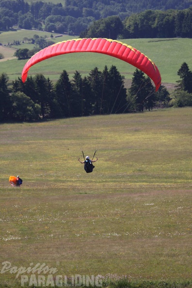 2010 RK RS26.10 Wasserkuppe Paragliding 032