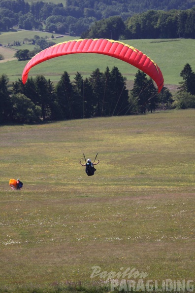 2010 RK RS26.10 Wasserkuppe Paragliding 032