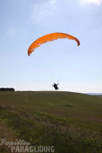 2010 RK RS26.10 Wasserkuppe Paragliding 062