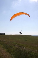 2010 RK RS26.10 Wasserkuppe Paragliding 062