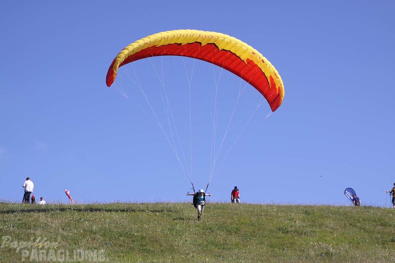 2010 RK RS26.10 Wasserkuppe Paragliding 068
