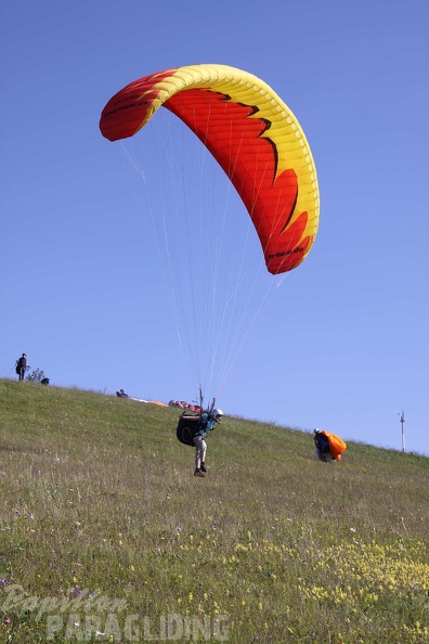 2010 RK RS26.10 Wasserkuppe Paragliding 069