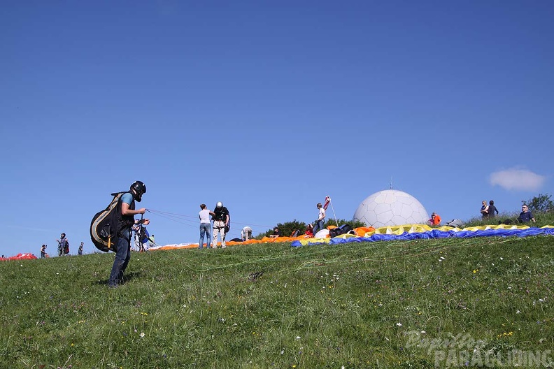 2010 RK RS26.10 Wasserkuppe Paragliding 080