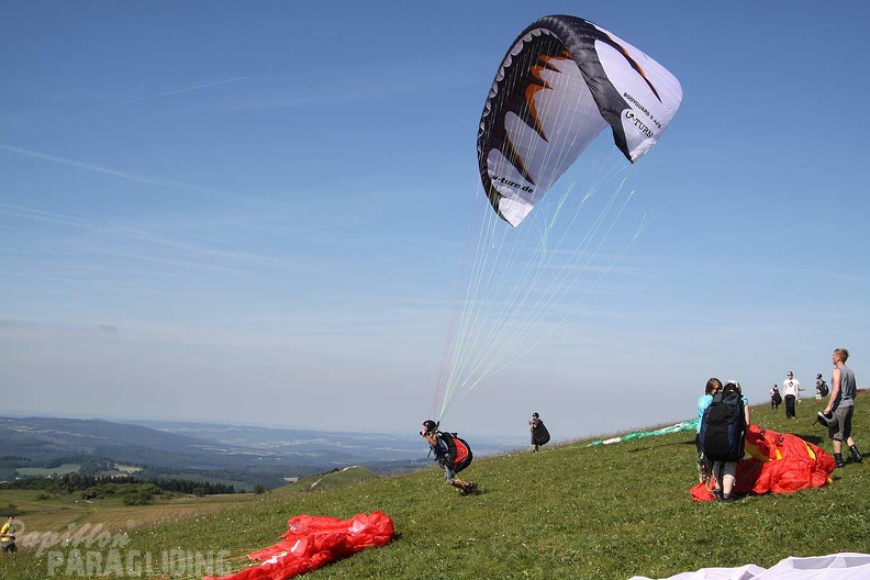 2010 RK RS26.10 Wasserkuppe Paragliding 083