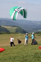 2010 RK RS26.10 Wasserkuppe Paragliding 088