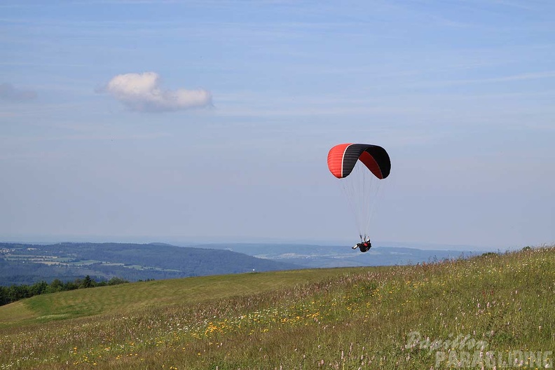 2010 RK RS26.10 Wasserkuppe Paragliding 089