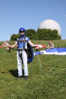 2010 RK RS26.10 Wasserkuppe Paragliding 092