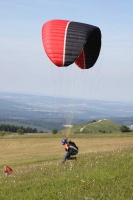 2010 RK RS26.10 Wasserkuppe Paragliding 104
