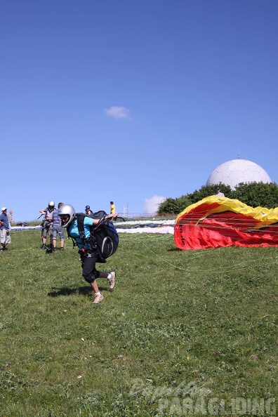 2010 RK RS26.10 Wasserkuppe Paragliding 106