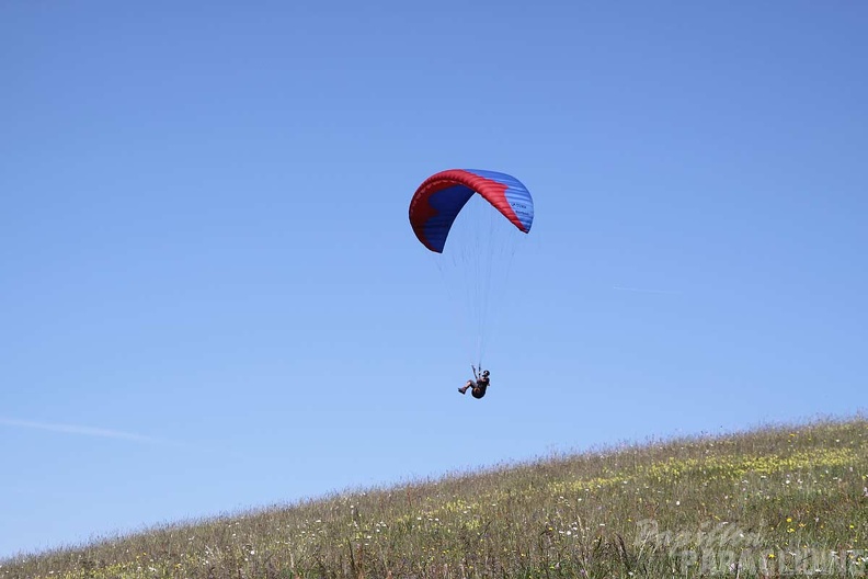 2010 RK RS26.10 Wasserkuppe Paragliding 111