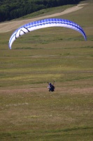2010 RK RS26.10 Wasserkuppe Paragliding 125