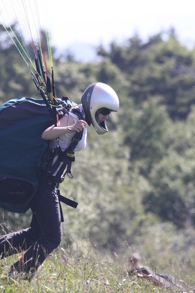 2010 RK RS26.10 Wasserkuppe Paragliding 126
