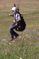 2010 RK RS26.10 Wasserkuppe Paragliding 131
