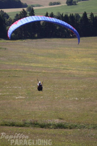 2010 RK RS26.10 Wasserkuppe Paragliding 132