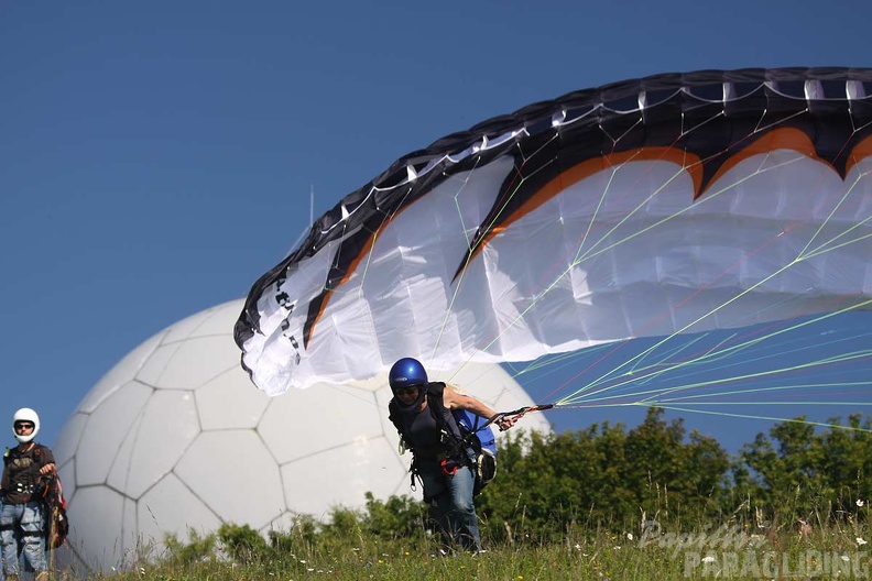 2010 RK RS26.10 Wasserkuppe Paragliding 136