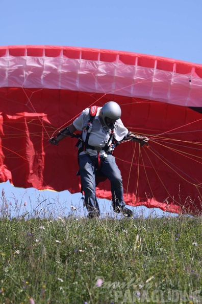 2010 RK RS26.10 Wasserkuppe Paragliding 139