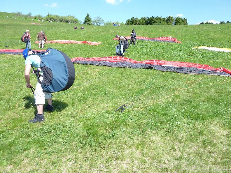 2010 RS23.10 Wasserkuppe Gleitschirm 008