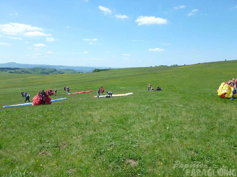 2010 RS23.10 Wasserkuppe Gleitschirm 010