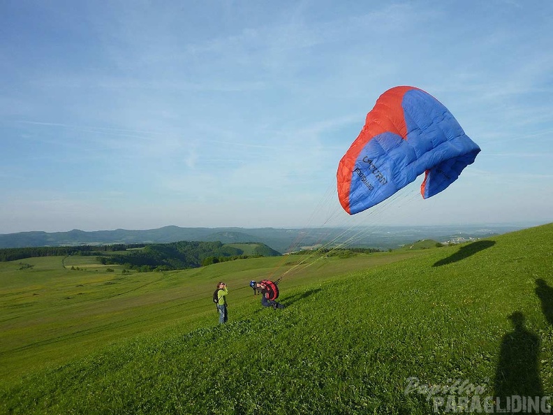 2010 RS23.10 Wasserkuppe Gleitschirm 023