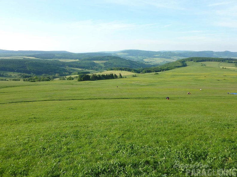 2010 RS23.10 Wasserkuppe Gleitschirm 027