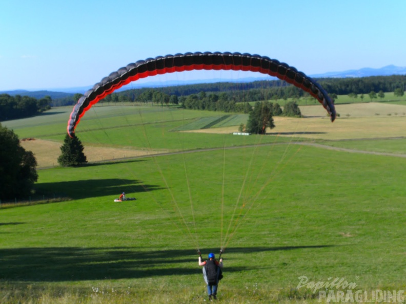 2010 RS26.10 Wasserkuppe Gleitschirm 035