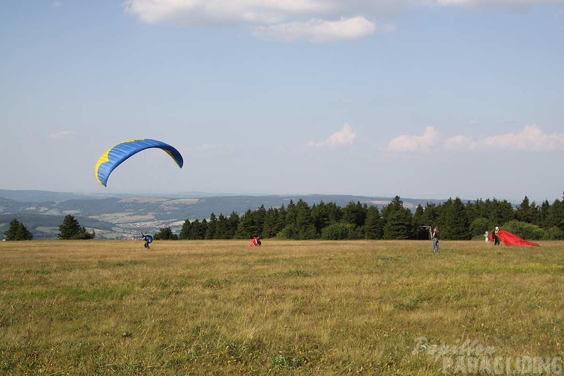 2010 RS28.10 Wasserkuppe Gleitschirm 007