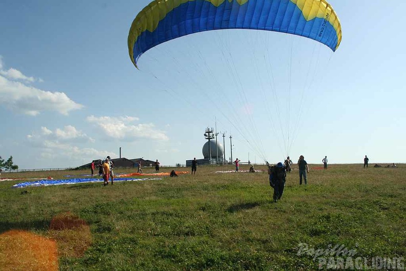 2010 RS28 10 Wasserkuppe Gleitschirm 011