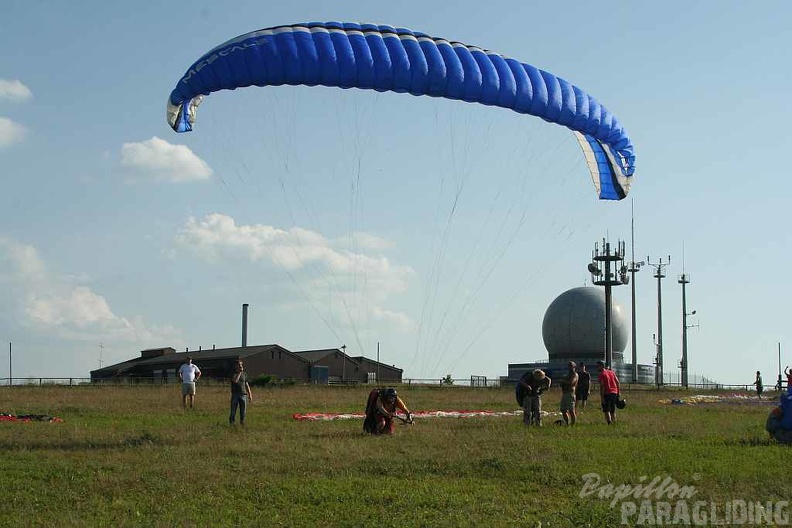 2010 RS28 10 Wasserkuppe Gleitschirm 026