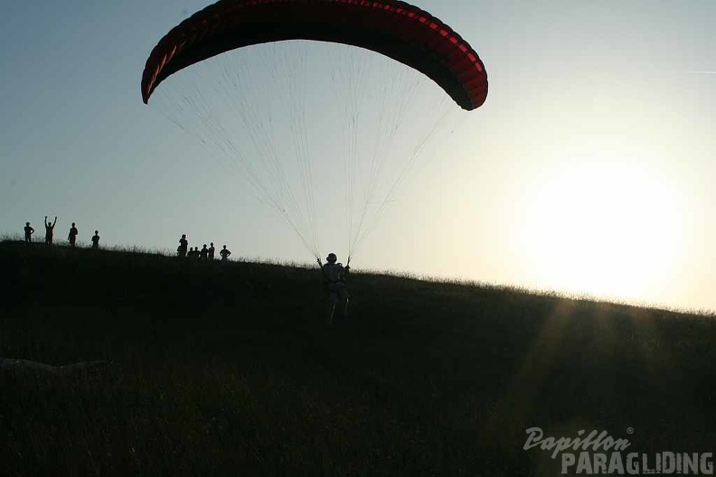 2010 RS28 10 Wasserkuppe Gleitschirm 064