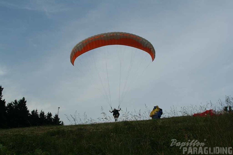 2010 RS28 10 Wasserkuppe Gleitschirm 077