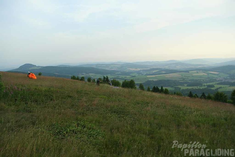 2010 RS28 10 Wasserkuppe Gleitschirm 098