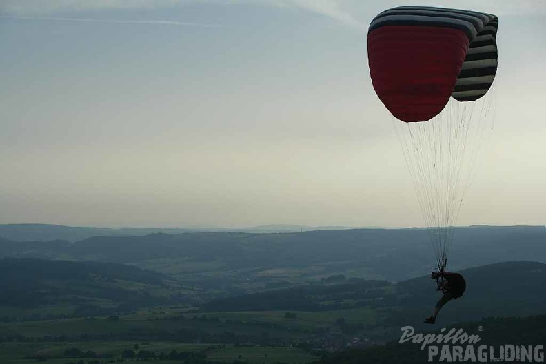 2010 RS28 10 Wasserkuppe Gleitschirm 106