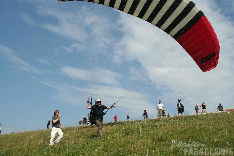 2010 RS28 10 Wasserkuppe Gleitschirm 127