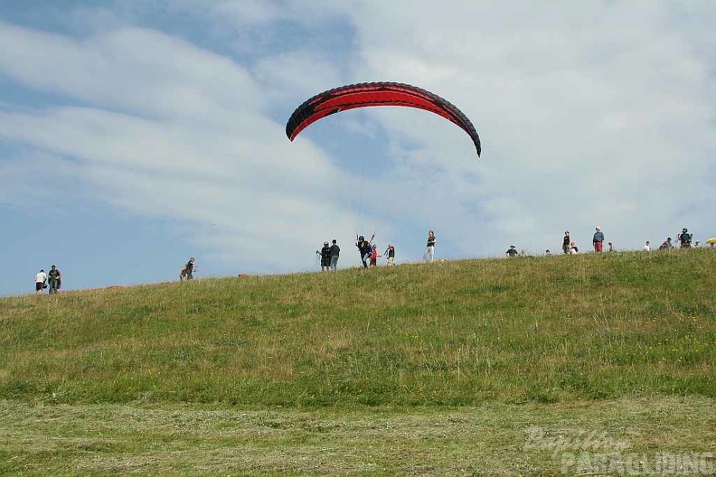 2010 RS28 10 Wasserkuppe Gleitschirm 130