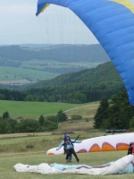 2010 RS32 10 Wasserkuppe Gleitschirm 032