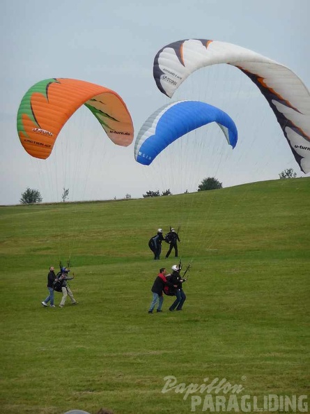 2010 RS32 10 Wasserkuppe Gleitschirm 097