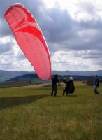 2010 RS37.10 Wasserkuppe Gleitschirm 049