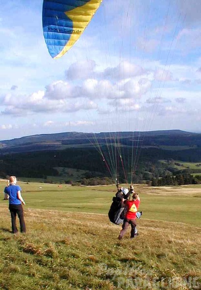 2010 RS37.10 Wasserkuppe Gleitschirm 079