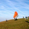 2010 RS37.10 Wasserkuppe Gleitschirm 100