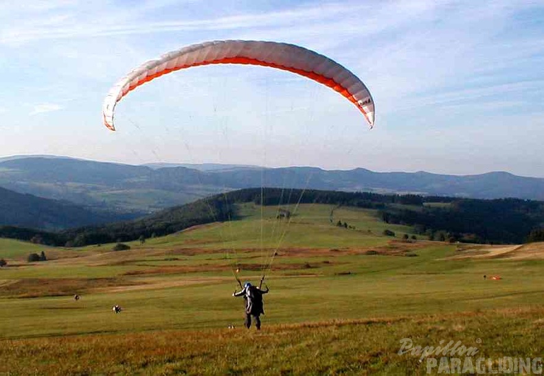 2010 RS37.10 Wasserkuppe Gleitschirm 115